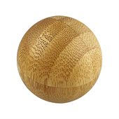 Veneta Bamboo Like Lip Balm Ball
