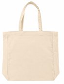 Verona 450gsm Canvas Tote Bag