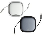 Verto Retractable Cable Set