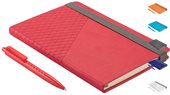 Vibe Notebook & Pen Gift Set