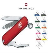 Victorinox® Rally Swiss Army Knife