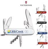 Victorinox® Spartan Swiss Army Knife