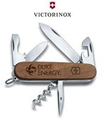 Victorinox® Spartan Wooden Swiss Army Knife