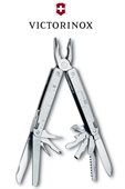 Victorinox® Swisstool Multitool