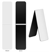 Vivid Magnetic Bookmark