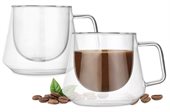 Vogue 230ml Cup Coffee Cup