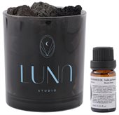 Volcanic Rock Frgrance Oil Diffuser