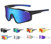 Vortex Wraparound Sports Glasses