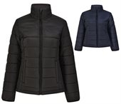 Vulcan Ladies rPET Sustainable Insulated Jacket