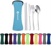 Wayfarer Cutlery Set