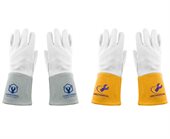 Welders Heat Resistant Gloves