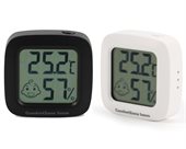 Wexford Digital Temp & Humidity Tracker