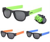 Whiz Slap Band Sunglasses