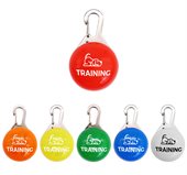 Willow Dog Walking LED Light