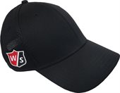 Wilson Mesh Golf Cap