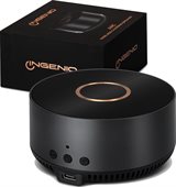 Wireless Ingenio Arc Charging Speaker