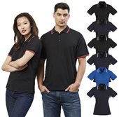 Womens Frontier Polo
