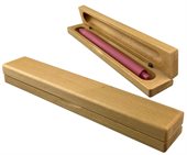 Wooden Single Pen Presentation Box