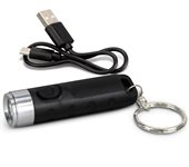 Xaltron Rechargeable Torch Keyring
