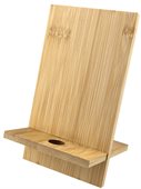 Xanthus Bamboo Phone Stand