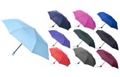 Zephy Windproof Compact Umbrella