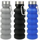 Zigoo Collapsible Drink Bottle