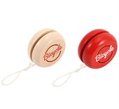 Zippy Wooden Yoyo