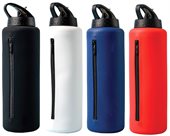 Zip+Sip BPA Free Drink Bottle