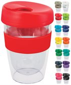Zoom Carry Cup