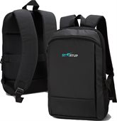 Zyntric Soft Touch Backpack